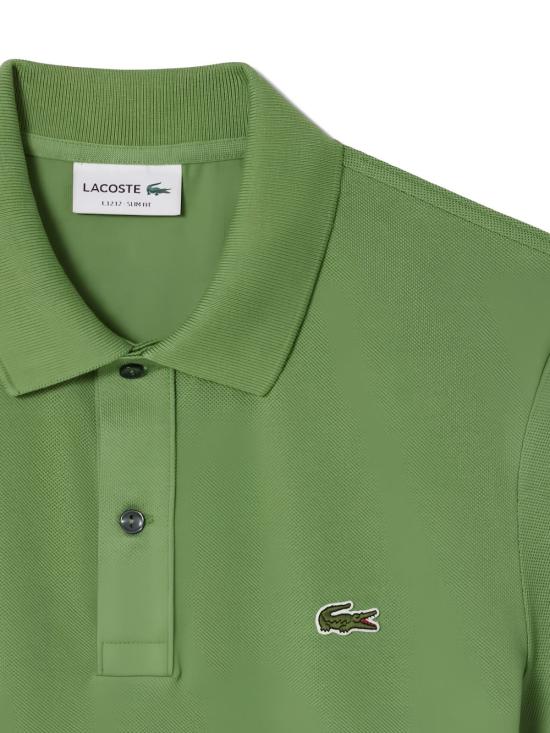 26SS 라코스테 반팔 티셔츠 PH4012 02M - LACOSTE