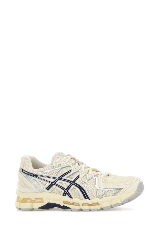 26SS 아식스 스니커즈 1203A388 104 White - ASICS