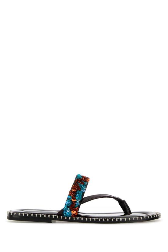 26SS 드리스 반 노튼 스니커즈 2610117730857 503 Brown