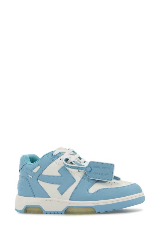 26FW 오프화이트 스니커즈 M189C9L007 0140 Multicoloured - OFF WHITE