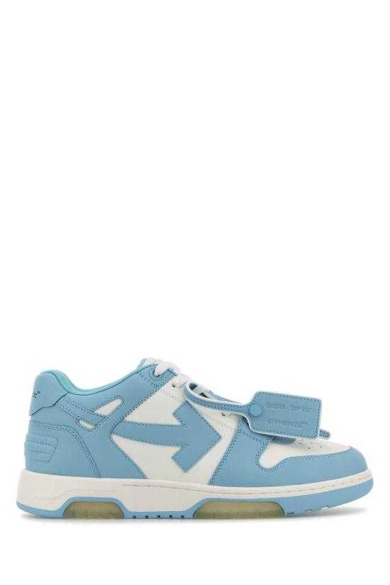 26FW 오프화이트 스니커즈 M189C9L007 0140 Multicoloured