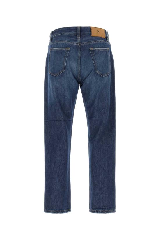 26SS 피티토리노 데님 팬츠 C5RP05B0CA5610 MN28 Blue - PT TORINO