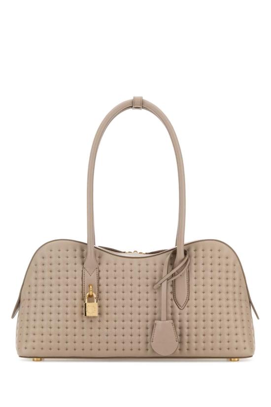 26SS 스텔라 맥카트니 라이더 숄더백 7B0138WP0627 2807 Purple