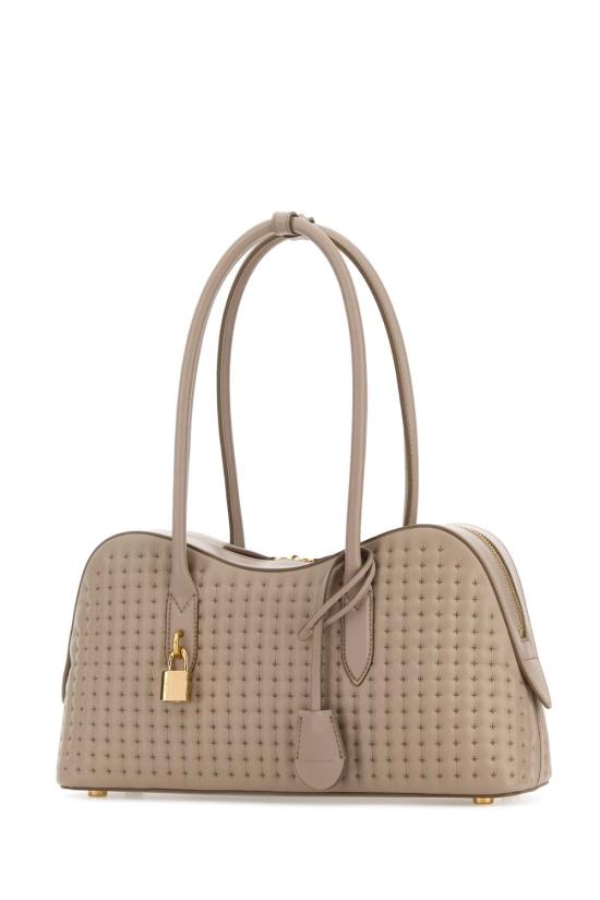 26SS 스텔라 맥카트니 라이더 숄더백 7B0138WP0627 2807 Purple - STELLA MCCARTNEY