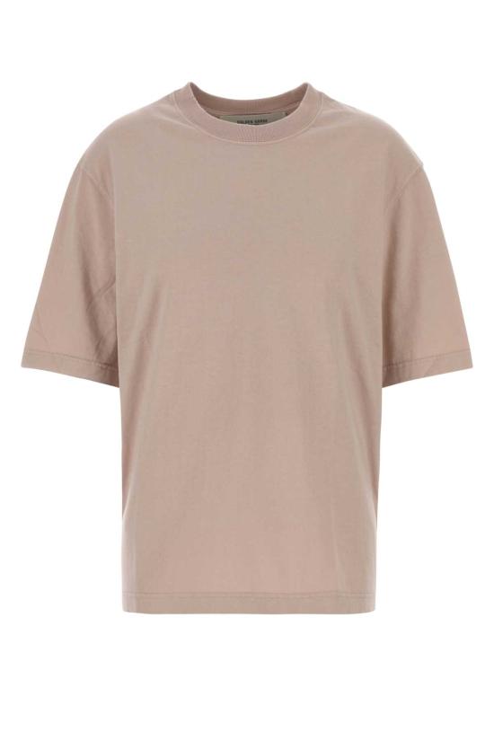 26SS 골든구스 반팔 티셔츠 GUP01873P001576 25235 Pink