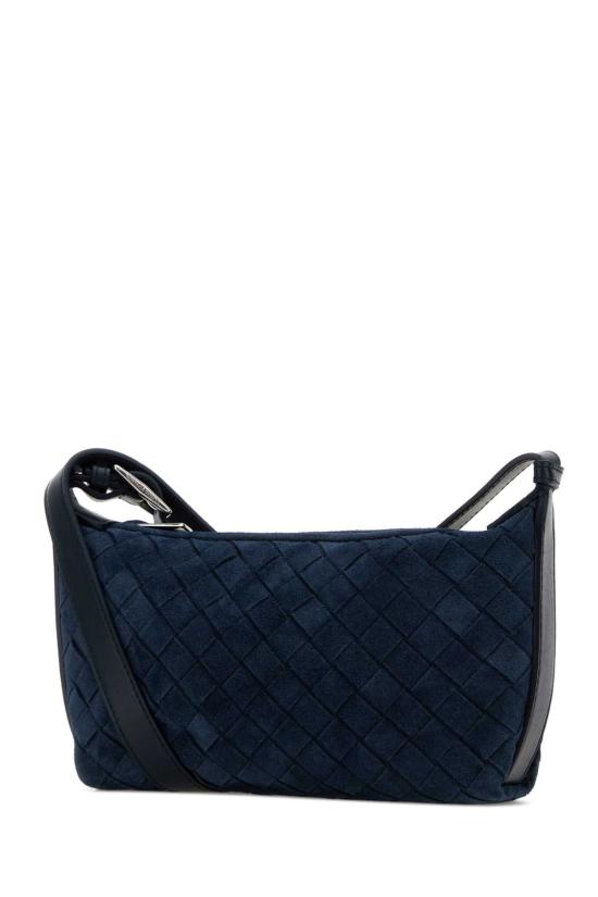 26SS 보테가베네타 클러치/파우치 844018V1QE5 4035 Blue - BOTTEGA VENETA