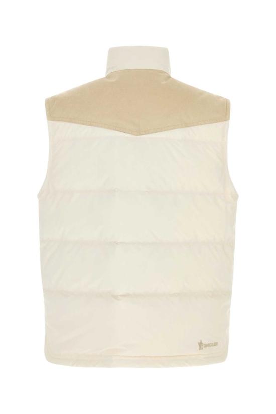 26SS 몽클레어 자켓 L10971A0000259996 032 White - MONCLER