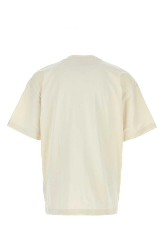 26SS 노스페이스 반팔 티셔츠 NF0A8EG5 QLI1 White - NORTH FACE