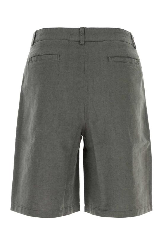 26SS 기마구아스 숏팬츠 BARBATESHORTS GREY Grey - GIMAGUAS