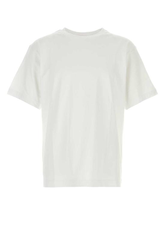 26SS 겐조 반팔 티셔츠 FG55TS4024SG 01 White