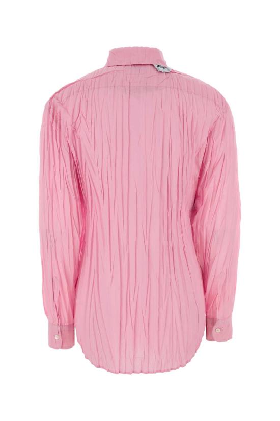 26SS 모스키노 셔츠 A02110537 0221 Pink - MOSCHINO