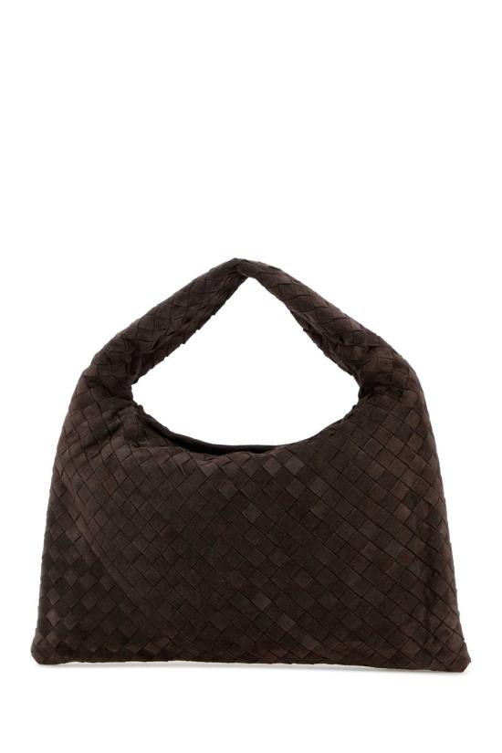 26SS 보테가베네타 토트백 796262V5ZZ0 2190 Brown - BOTTEGA VENETA