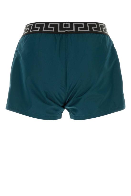 26SS 베르사체 스윔팬츠 ABU010221A11120 2U8D0 Blue - VERSACE