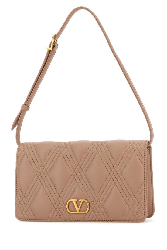 26SS 발렌티노 가라바니 클러치/파우치 7W2P0AV2MIC GF9 Pink - VALENTINO GARAVANI