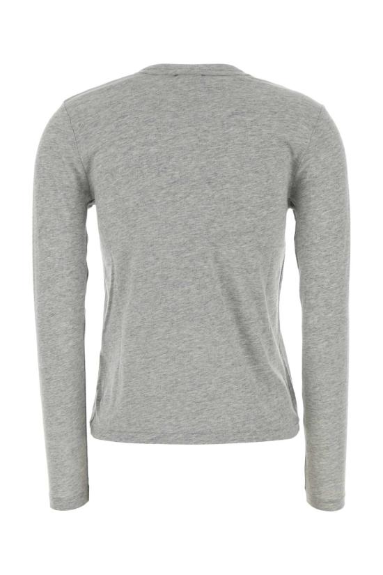 26SS 폴로 랄프로렌 스웨터 211B14604 003 Grey - POLO RALPH LAUREN