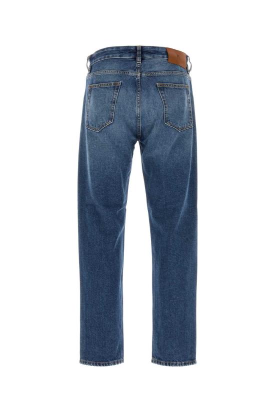 26SS 피티토리노 데님 팬츠 C5RP05B0OA5110 MI31 Blue - PT TORINO