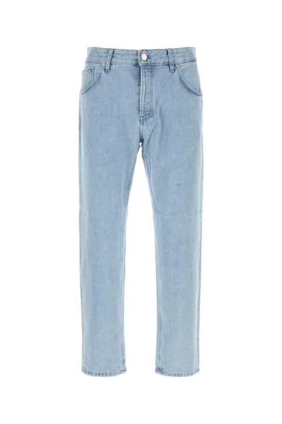 26SS 피티토리노 데님 팬츠 C5RP05B0OA5120 CC42 Light Blue