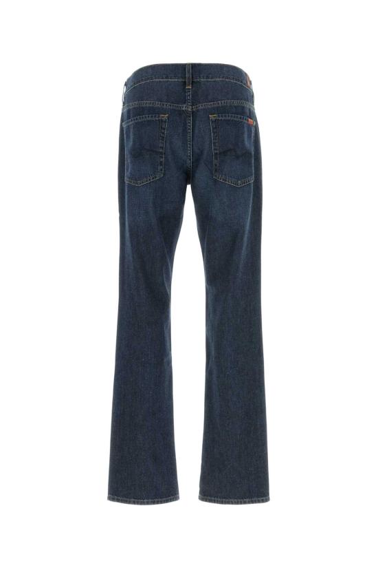 26SS 세븐포올맨카인드 데님 팬츠 7TE70G07 21X Blue - 7 FOR ALL MANKIND