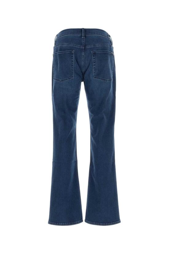 26SS 세븐포올맨카인드 데님 팬츠 7T4E0005 1XR Blue - 7 FOR ALL MANKIND