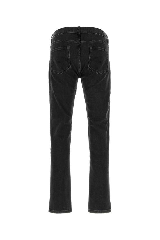 26SS 세븐포올맨카인드 데님 팬츠 7TB00B82 1VY Black - 7 FOR ALL MANKIND