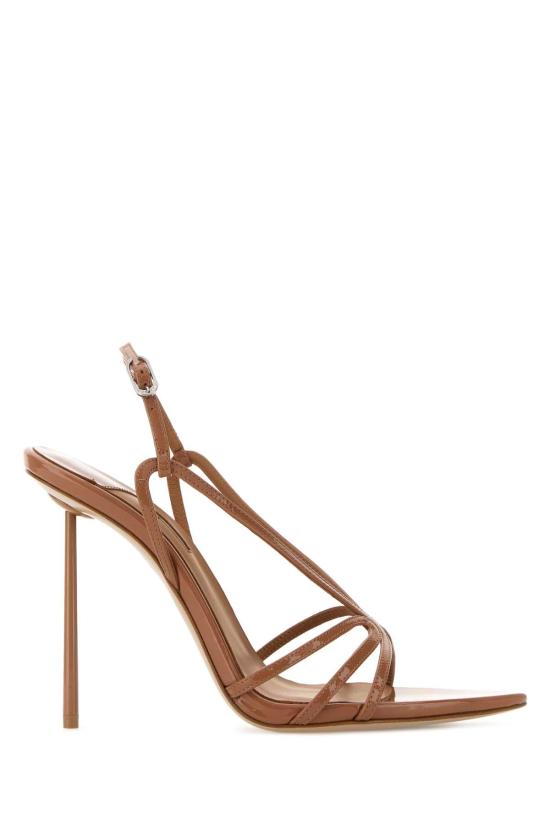 26SS 레실라 샌들 4052F100BXPPGSM 723 Camel