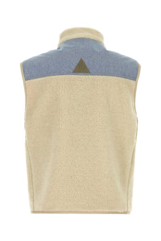 26SS 몽클레어 자켓 L10978G0000689AGK 20N Beige o Tan - MONCLER