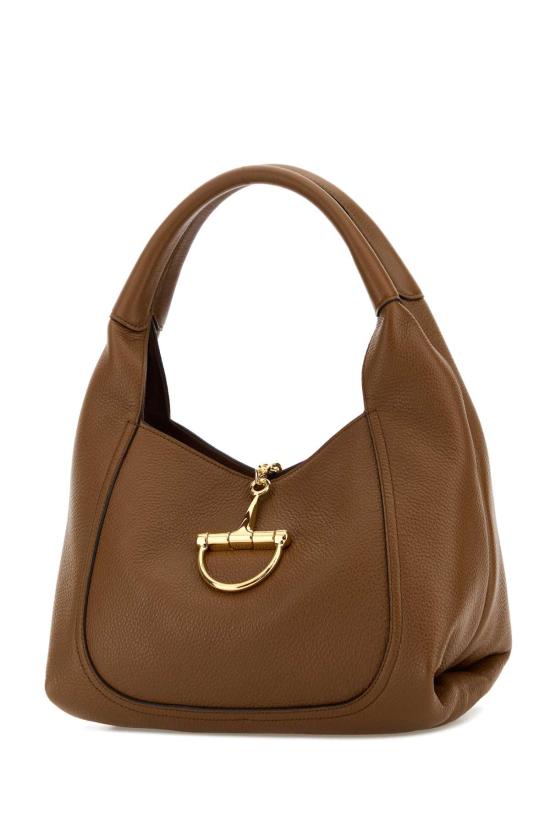 26SS 구찌 토트백 858297AAEAO 2718 Camel - GUCCI