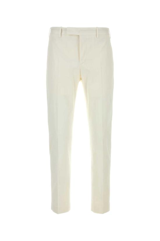 26SS 피티토리노 스트레이트 팬츠 COASX0Z00FWDSD59 0010 White