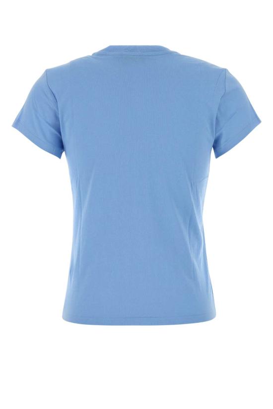 26SS 폴로 랄프로렌 스웨터 211B14605 005 Light Blue - POLO RALPH LAUREN