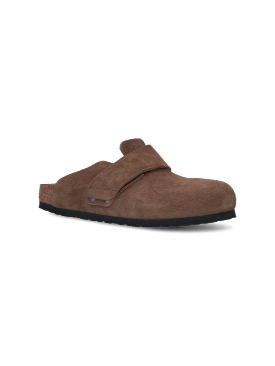 26SS 버켄스탁 샌들 1032067 DARK TEA Brown - BIRKENSTOCK