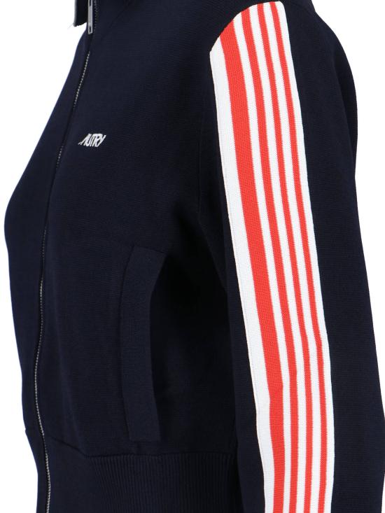 26SS 오트리 스웨터 JAPW 028B Blue - AUTRY