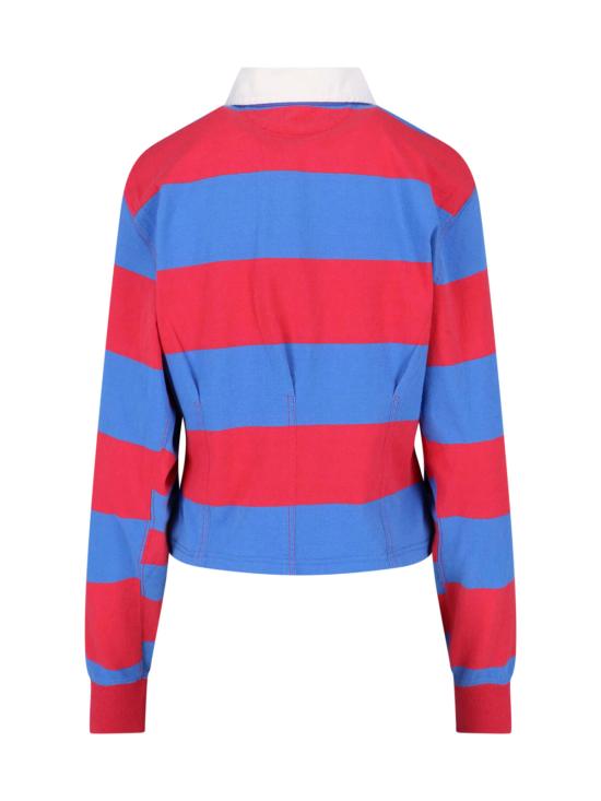 26SS 폴로 랄프로렌 반팔 티셔츠 211 971746 501 Red - POLO RALPH LAUREN