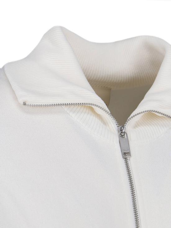 26SS 오트리 스웨터 JAPW 028W White - AUTRY