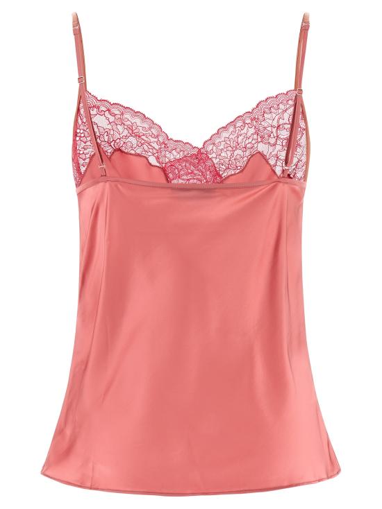 26SS VAILLANT 민소매 티셔츠 TO153PINKSTRAWBERRY Pink - OTHER BRANDS