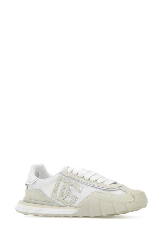 26SS 돌체앤가바나 스니커즈 CS2384A0136 8S169 Multicoloured - DOLCE & GABBANA