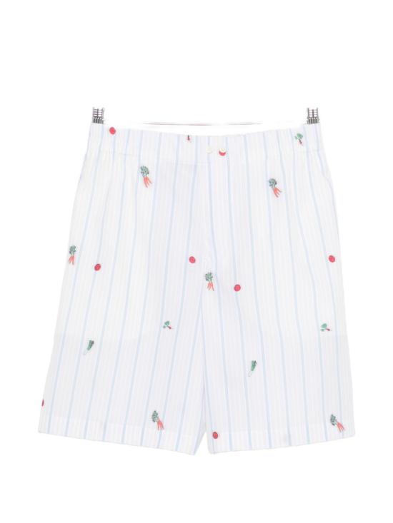 26SS 자크뮈스 숏팬츠 SOM00539 AW007481MF White