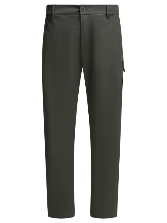 26SS 씨피 컴퍼니 스트레이트 팬츠 20CLPA037A110407A921