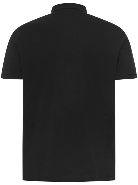 26SS 폴로 랄프로렌 폴로 티셔츠 710782592001 POLO BLACK C3870 - POLO RALPH LAUREN