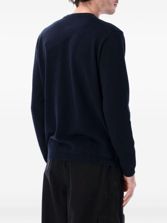 26SS 스톤 아일랜드 긴팔 티셔츠 L1S155100023S01B2 V0020 BLUE - STONE ISLAND