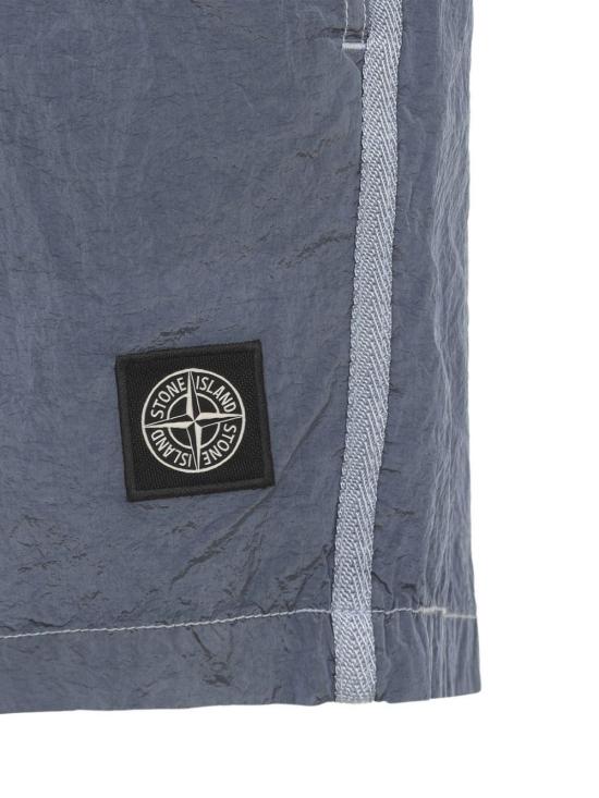 26SS 스톤 아일랜드 스윔팬츠 L1S15B100003S0043 V0024 BLUE - STONE ISLAND