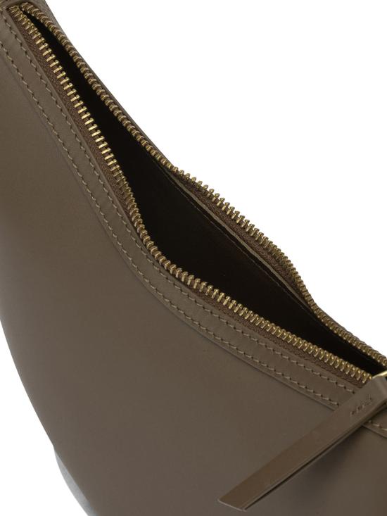 26SS 쉐르 숄더백 SEM1608WINOMINIBRO0125S Bronze - SOEUR