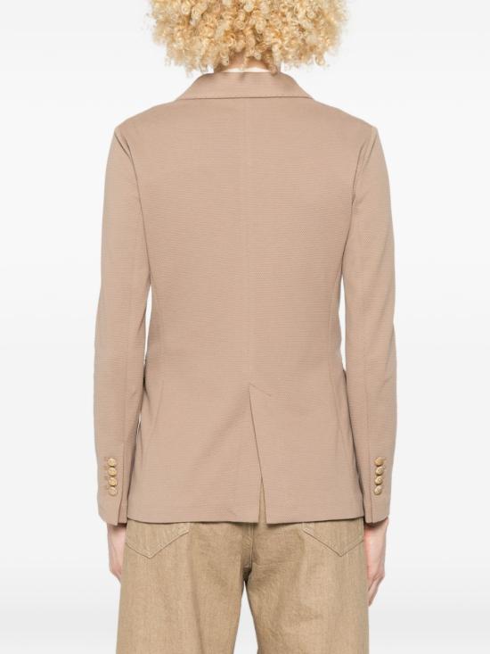 26SS 치르콜로1901 수트 자켓 FD3838 1400 Marrone chiaro - CIRCOLO 1901