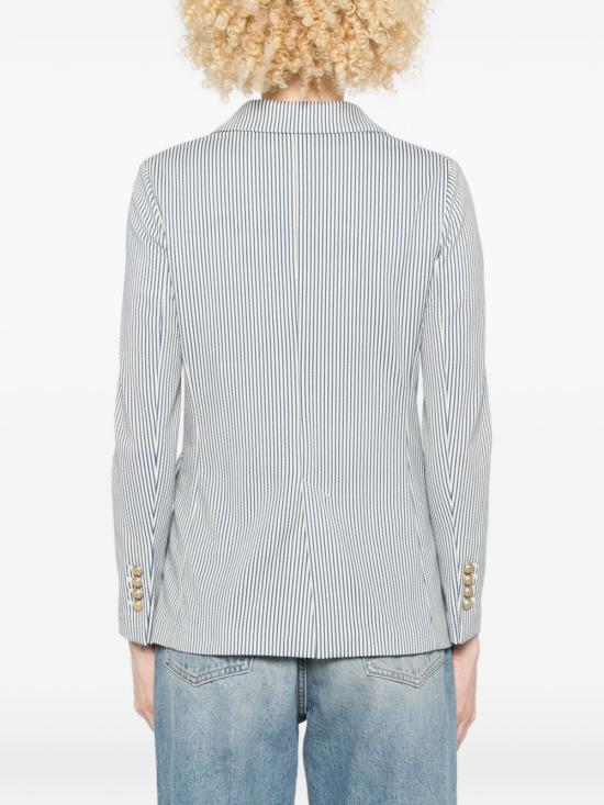 26SS 치르콜로1901 수트 자켓 FD3928 BLU Blue - CIRCOLO 1901