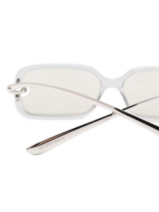 26SS 보테가베네타 선글라스 861357 VBL801238 Grey - BOTTEGA VENETA