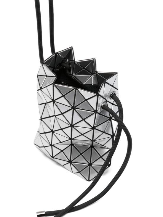 26SS 바오바오 숄더백 BB66AG531 91 Silver - BAOBAO