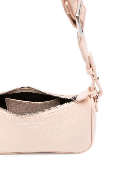 26SS 엠포리오 아르마니 숄더백 EW000539 AF12036M1332 Pink - EMPORIO ARMANI