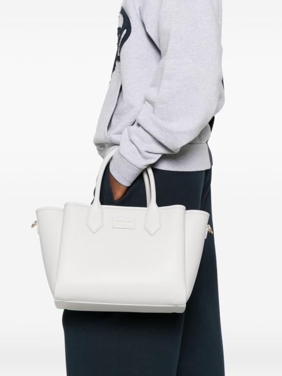 26SS 엠포리오 아르마니 토트백 EW002329 AF17799M1347 Grigio chiaro - EMPORIO ARMANI