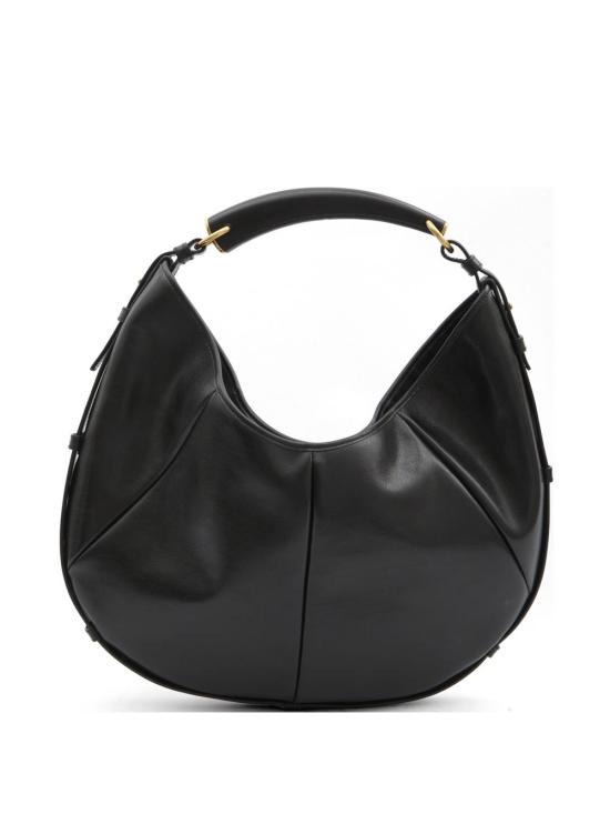 26SS 생로랑 숄더백 862029 AAGWJ1000 Black