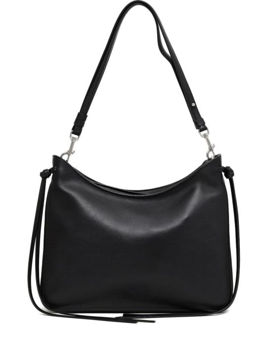 26SS 피비 파일로 숄더백 DB30 LT0087900BKS Nero