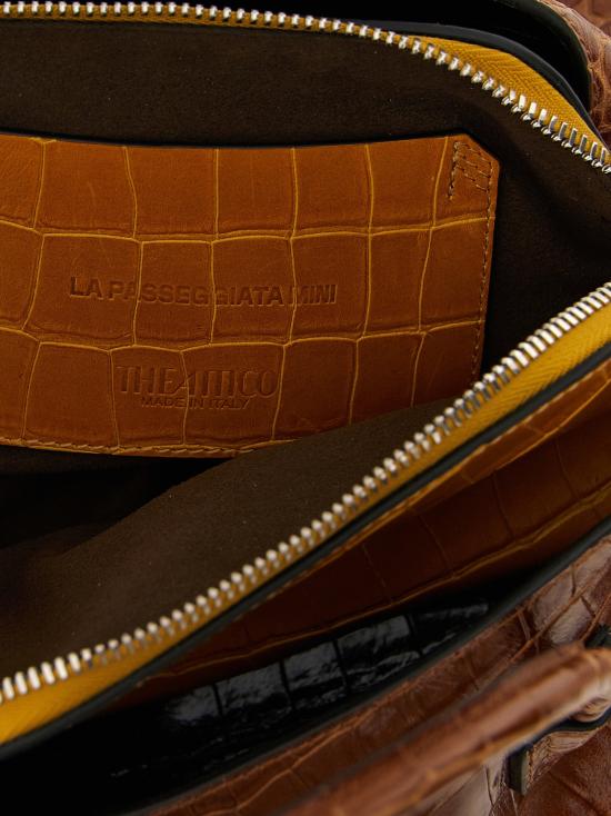 26SS 디 아티코 토트백 260WAH00063490 - THE ATTICO